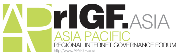 APrIGF Logo